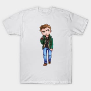 Dean T-Shirt